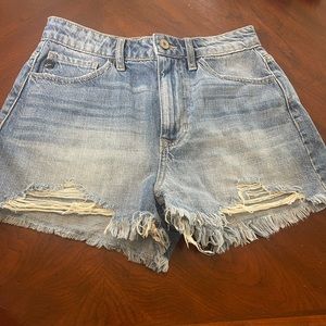 KanCan Jean shorts